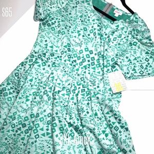 LuLaRoe Amelia Dress